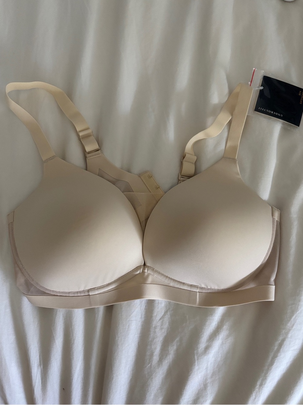 Underoutfit VivaMesh Bra